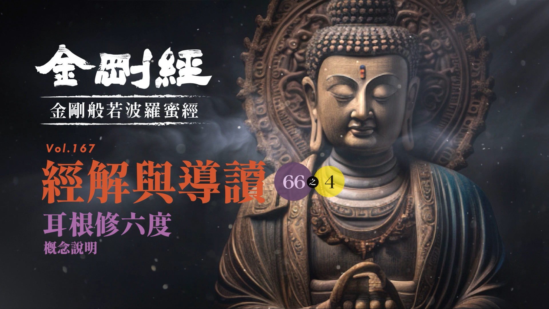 《金剛經》066-4_耳根修六度_概念說明